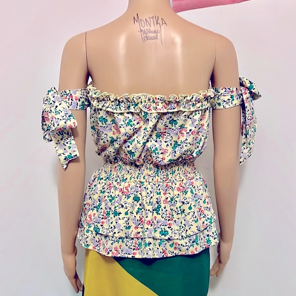 Boohoo top - Picture 4 of 12